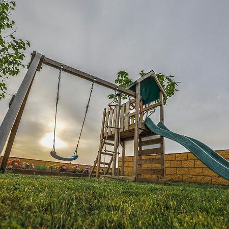 Casa Rural Explora, Pastores Zewnętrze zdjęcie