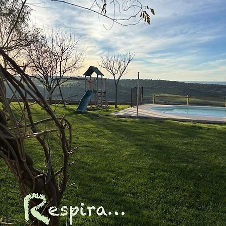 Casa Rural Explora, Pastores Zewnętrze zdjęcie