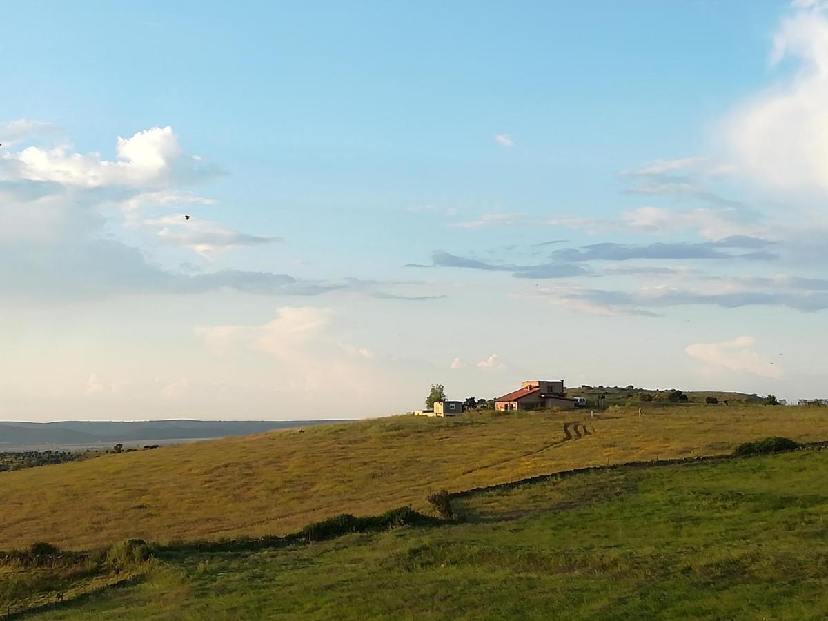 Casa Rural Explora, Pastores Zewnętrze zdjęcie