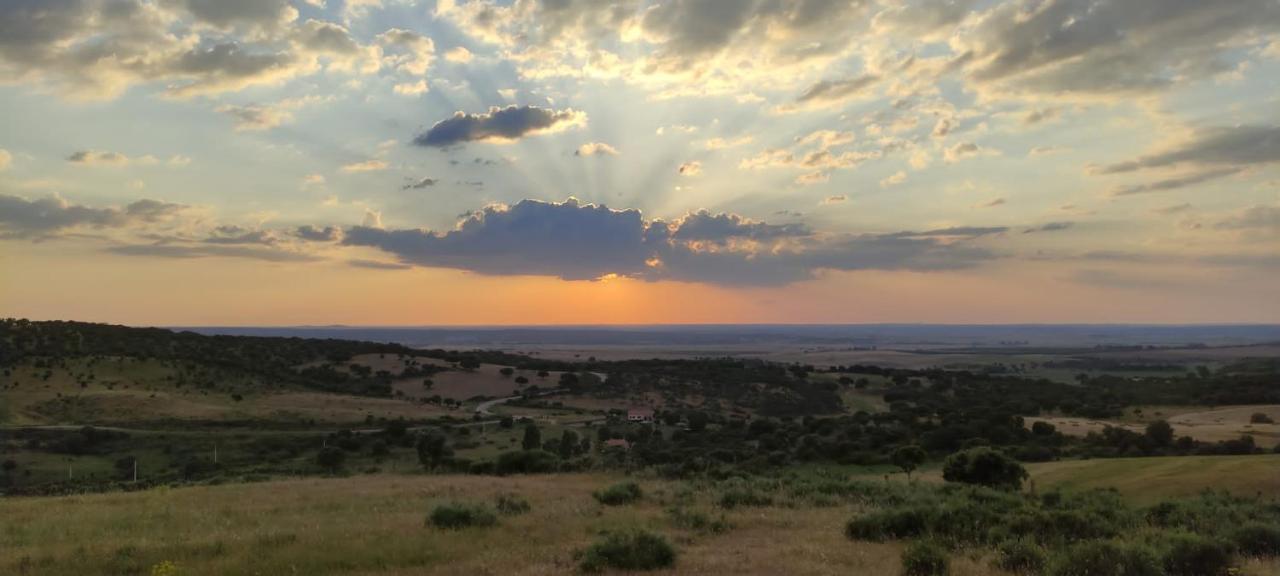 Casa Rural Explora, Pastores Zewnętrze zdjęcie