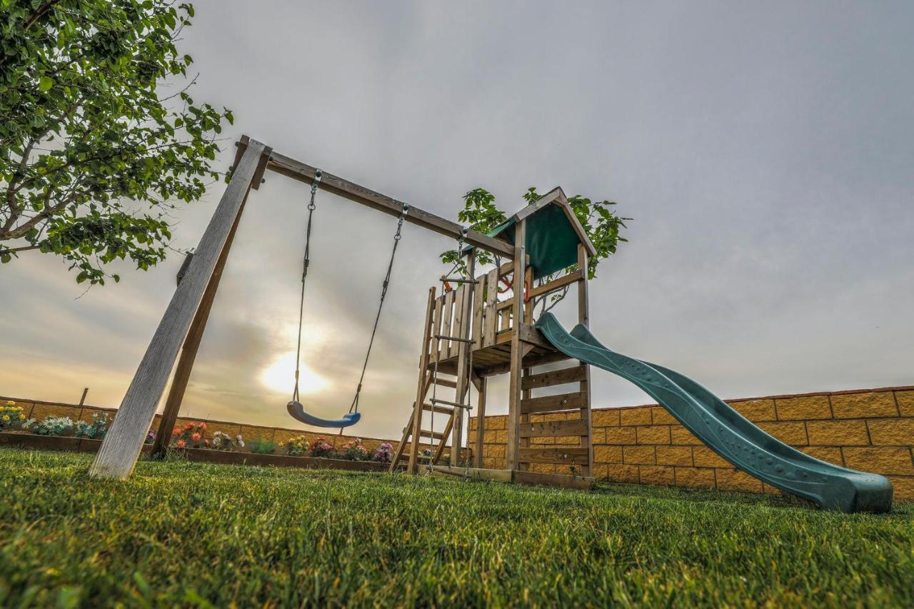 Casa Rural Explora, Pastores Zewnętrze zdjęcie