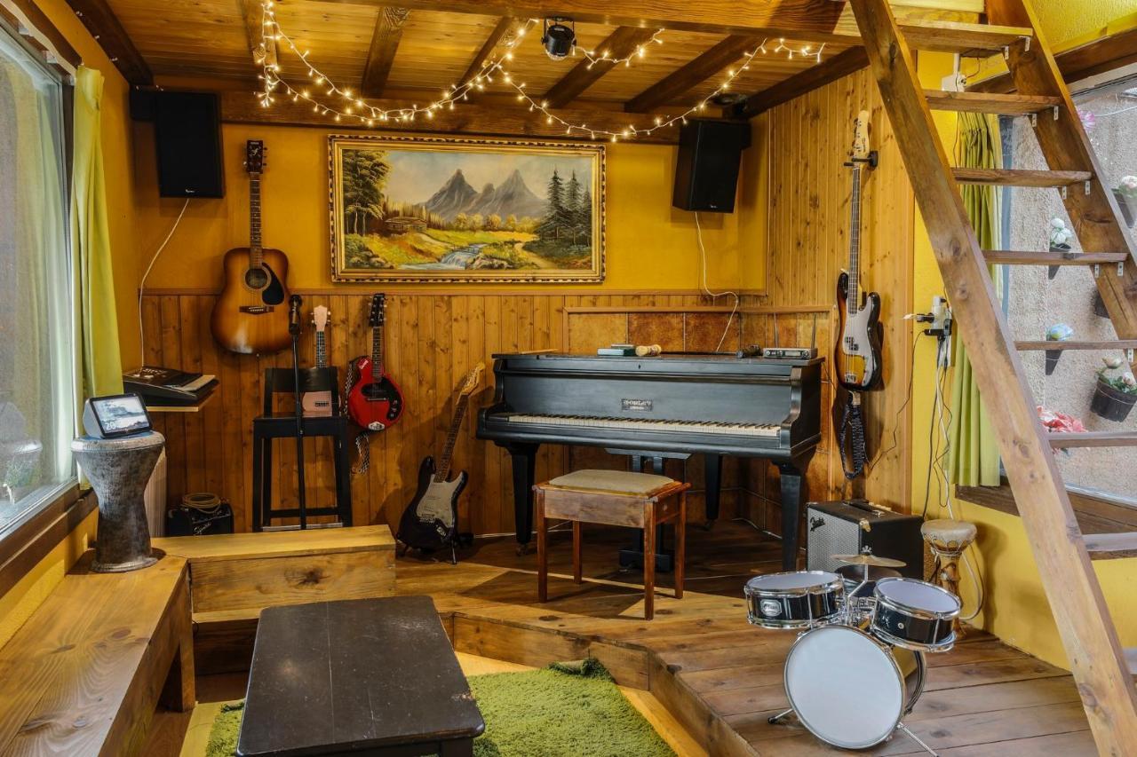 Casa Rural Explora, Pastores Zewnętrze zdjęcie