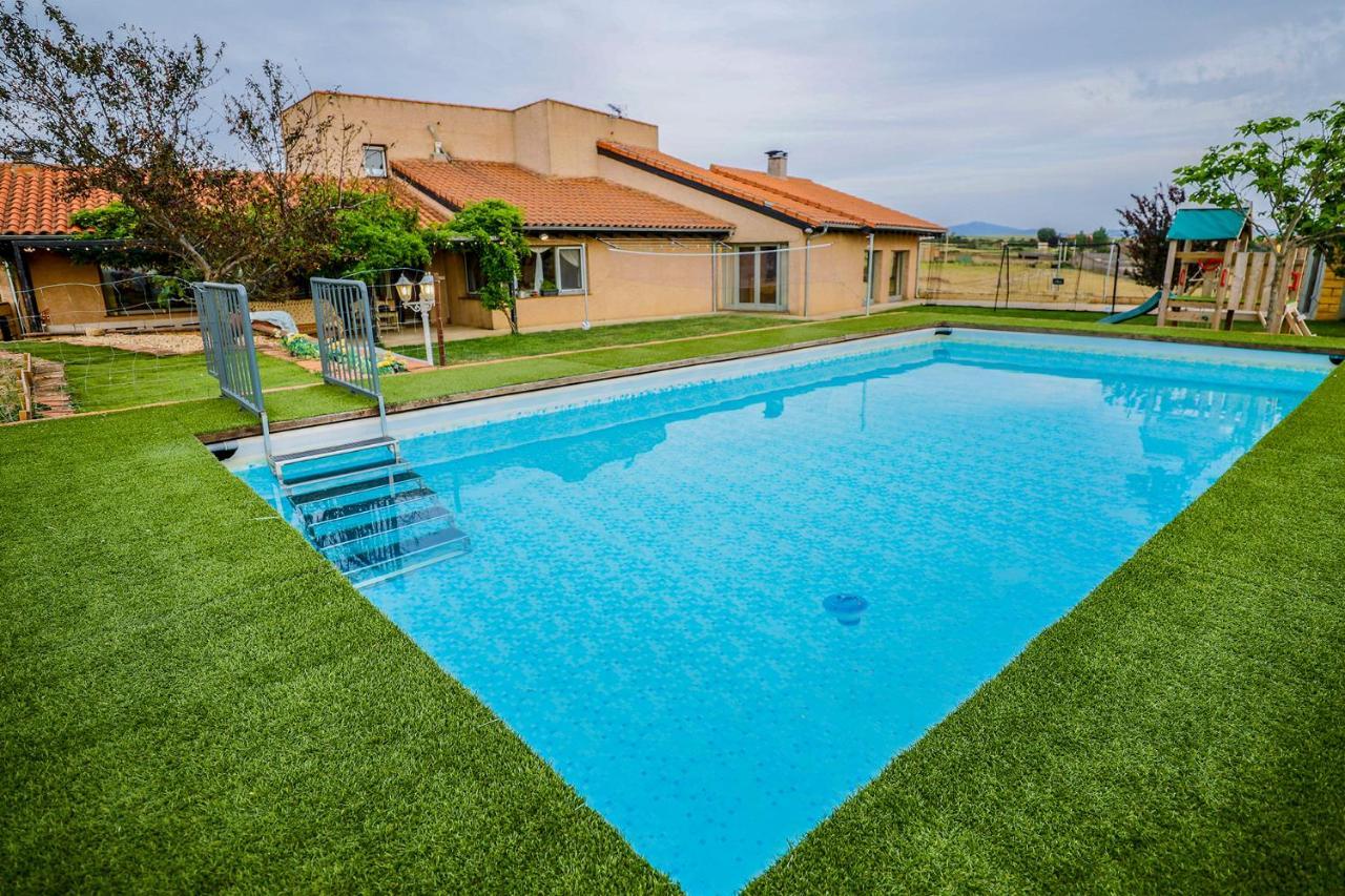 Casa Rural Explora, Pastores Zewnętrze zdjęcie