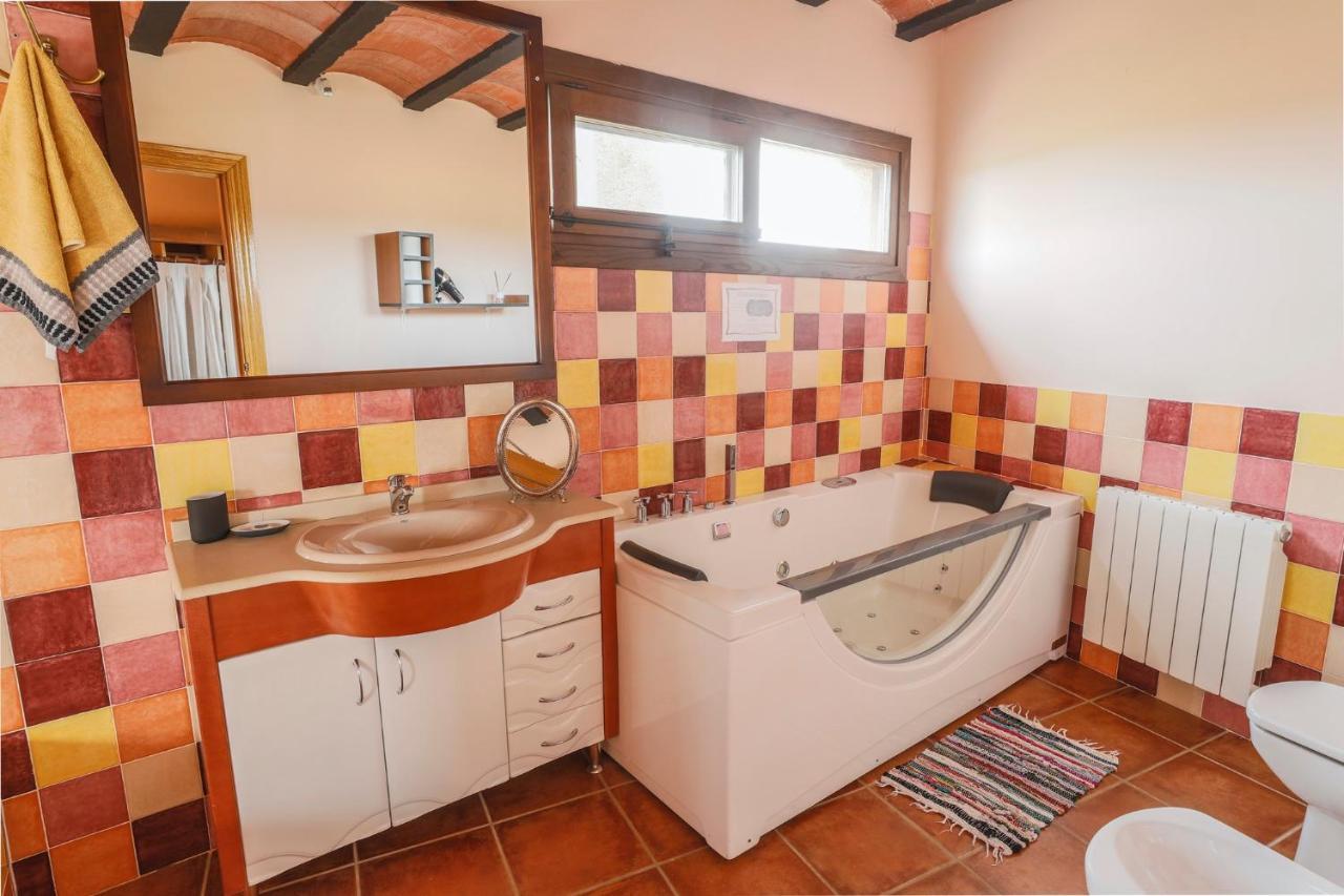 Casa Rural Explora, Pastores Zewnętrze zdjęcie