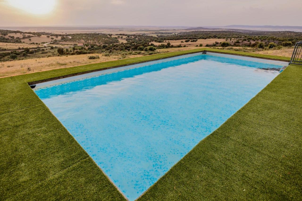 Casa Rural Explora, Pastores Zewnętrze zdjęcie