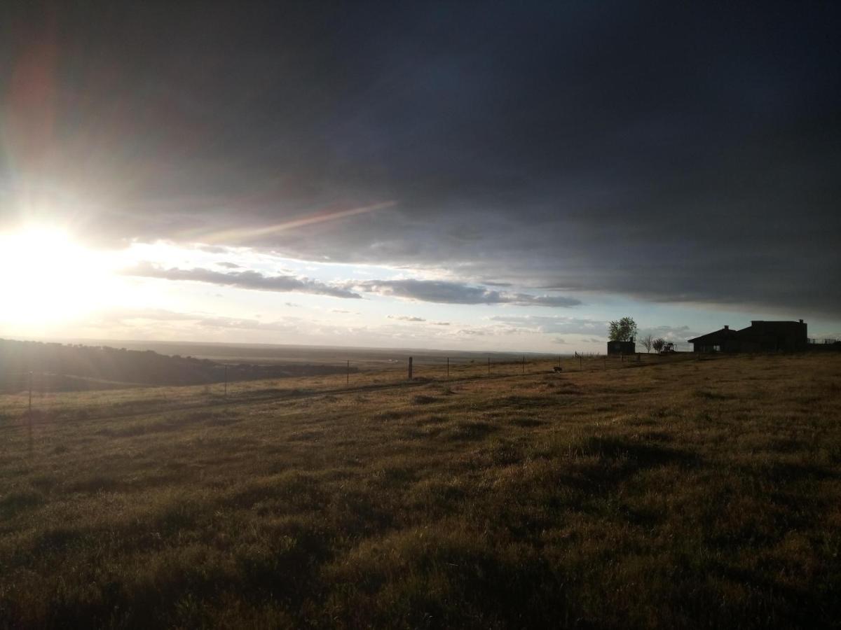 Casa Rural Explora, Pastores Zewnętrze zdjęcie