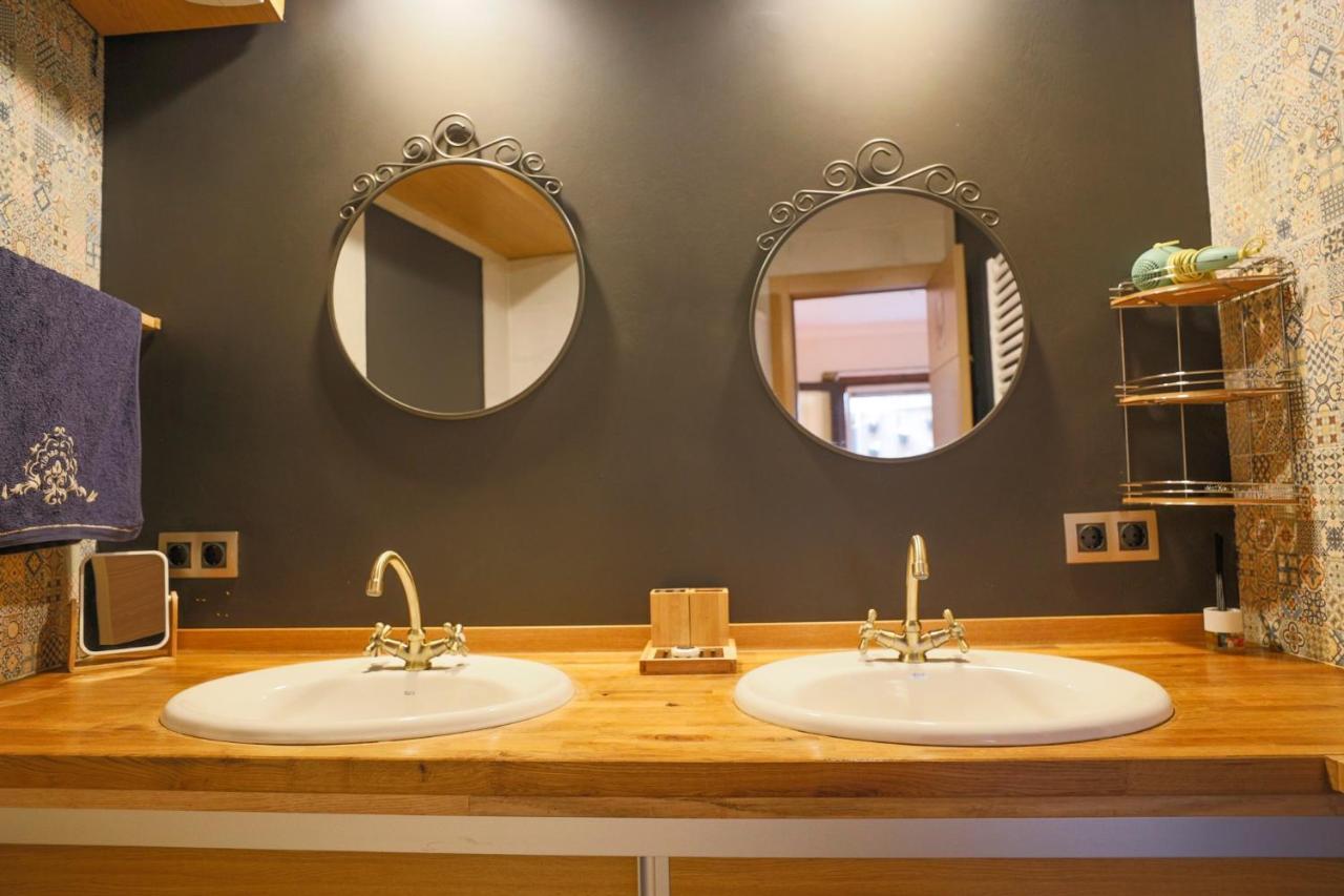 Casa Rural Explora, Pastores Zewnętrze zdjęcie