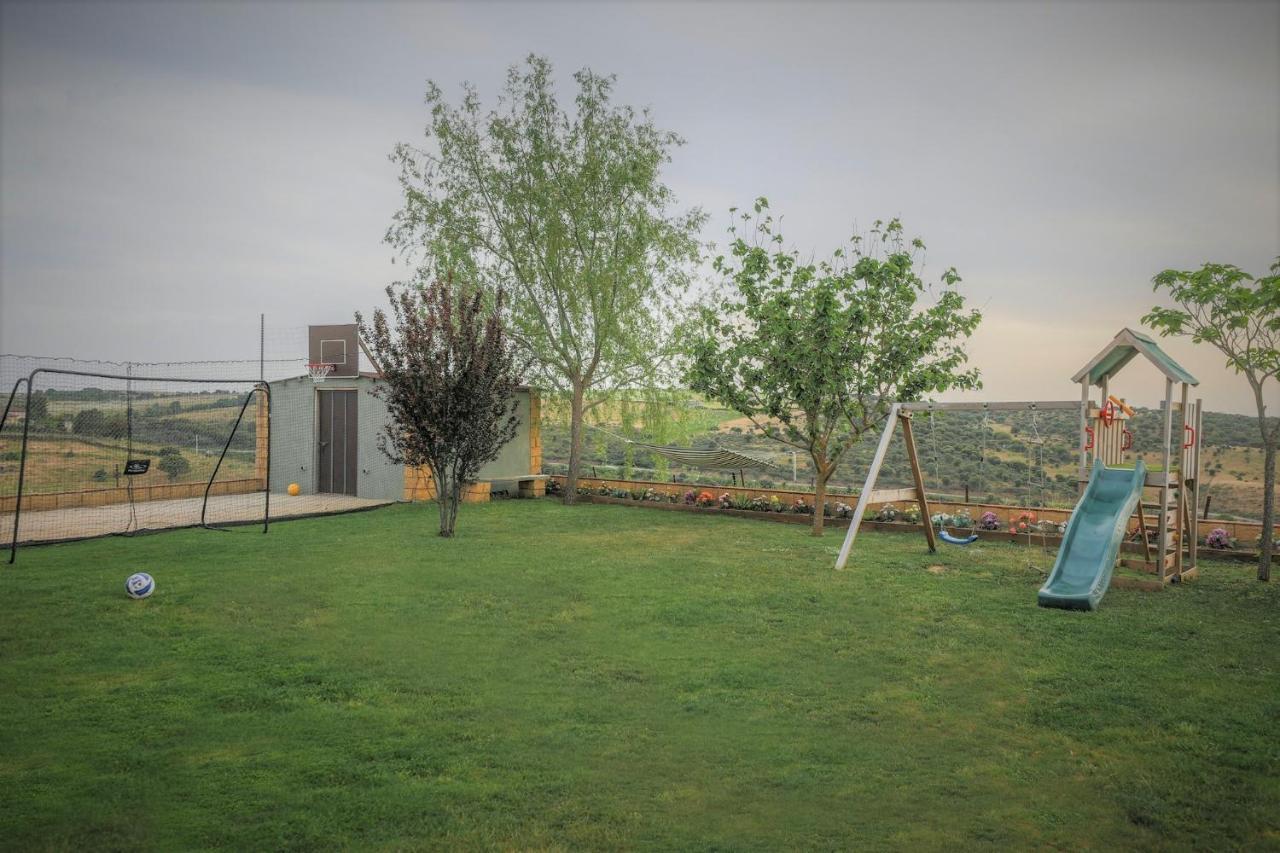 Casa Rural Explora, Pastores Zewnętrze zdjęcie
