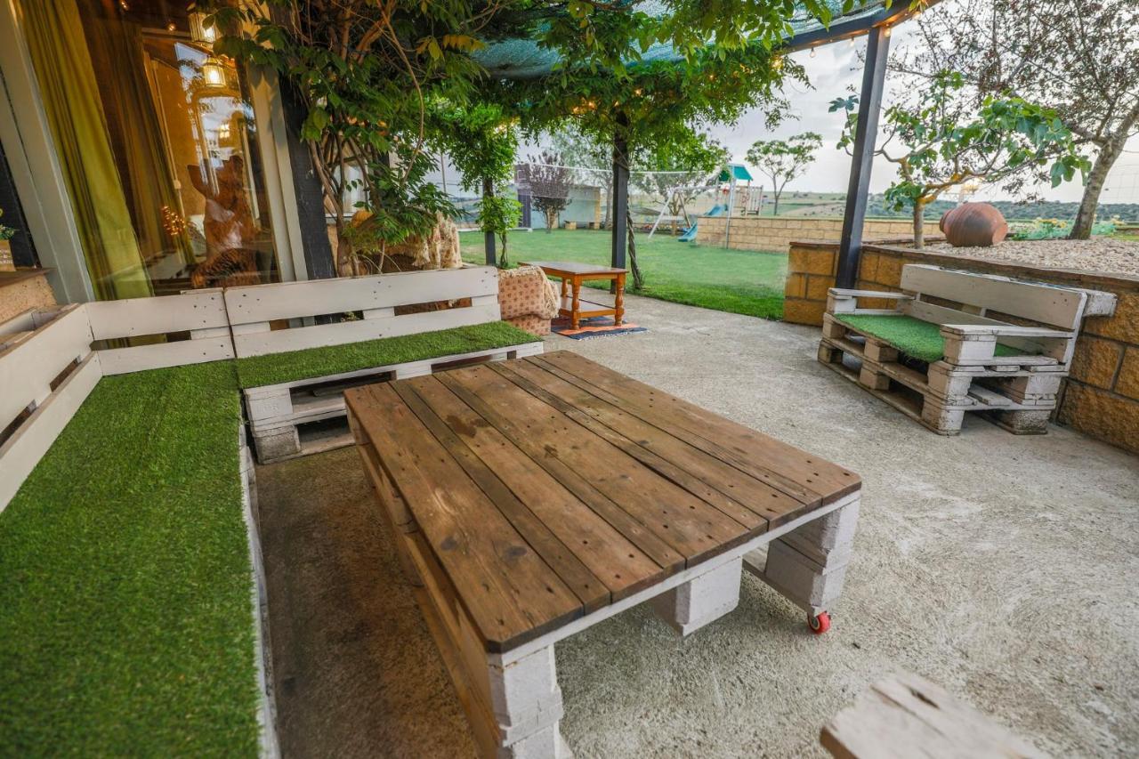Casa Rural Explora, Pastores Zewnętrze zdjęcie