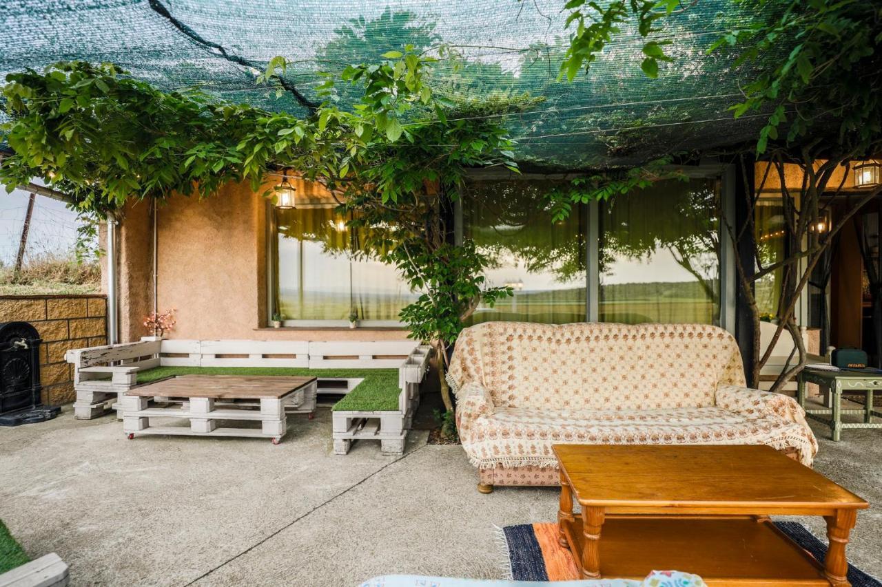 Casa Rural Explora, Pastores Zewnętrze zdjęcie