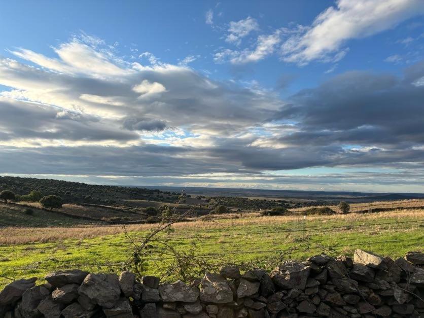 Casa Rural Explora, Pastores Zewnętrze zdjęcie