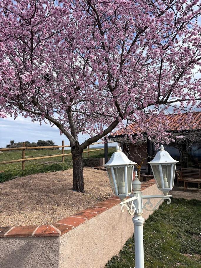 Casa Rural Explora, Pastores Zewnętrze zdjęcie