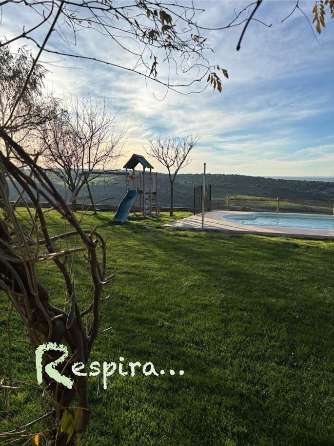 Casa Rural Explora, Pastores Zewnętrze zdjęcie