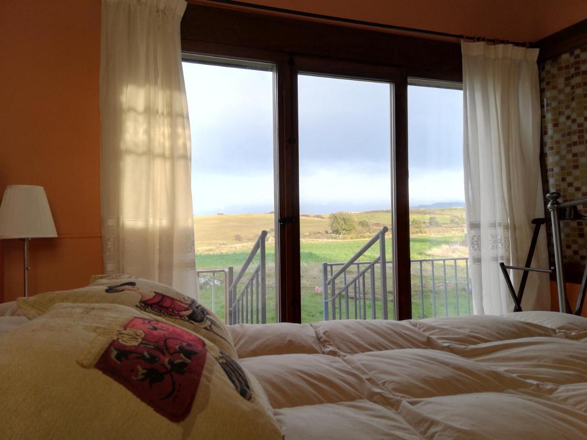 Casa Rural Explora, Pastores Zewnętrze zdjęcie